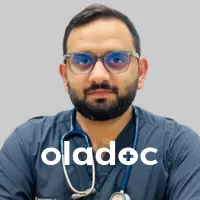 Dr. Naqeeb Ahmad Khan (Thoracic Surgeon) Multan