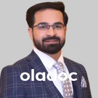 ENT Specialist at Online Video Consultation Video Consultation Dr. Farhan Ahmad