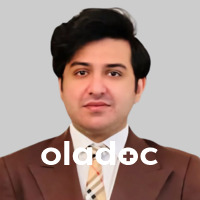 Top Pulmonologist Video Consultation Dr. Bilal Ahmed Khan