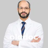 Dr. Yasir Ikram (Urologist) Islamabad