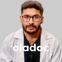 Best Psychologist in Islamabad - Mr. Taha Humayun Baig
