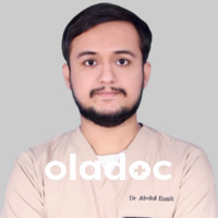 Top Dentist Faisalabad Dr. Abdul Basit