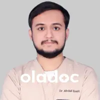 Best Dentist in Susan Road, Faisalabad - Dr. Abdul Basit