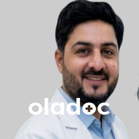 Top Eye Specialist Quetta Dr. Shajahan Wahid Mengal