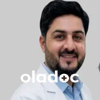 Best Eye Specialist in Quetta - Dr. Shajahan Wahid Mengal