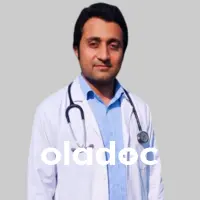 Best ENT Specialist in Quetta - Dr. Mehmood Ullah
