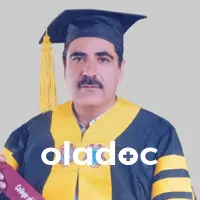 Best Gastroenterologist in Quetta - Dr. Anwar Bangulzai