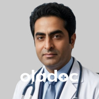 Top Cardiologist Quetta Dr. Muhammad Rasool