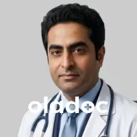 Best Cardiologist in Quetta - Dr. Muhammad Rasool