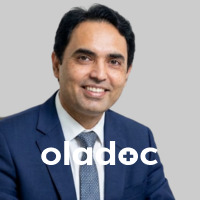 Top Pediatrician Quetta Dr. Ghulam Jelani
