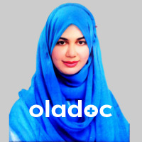 Top Gastroenterologist Video Consultation Dr. Samaria Rashid