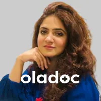 Best Nutritionist in Jhelum - Ms. Rimsha Shahid