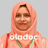 Top General Surgeon Video Consultation Dr. Hira Munir Bajwa