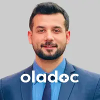 Saad Saud Farooqui Profile Image