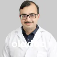 Best ENT Specialist in Thokar Niaz Baig, Lahore - Dr. Shahzain Hussain