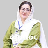 Top Gynecologist Quetta Dr. Sumaria Hamza