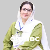 Best Gynecologist in Quetta - Dr. Sumaria Hamza