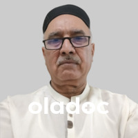 Top General Physician Faisalabad Dr. Muhammad Ayoub