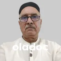 Dr. Muhammad Ayoub (General Physician) Faisalabad