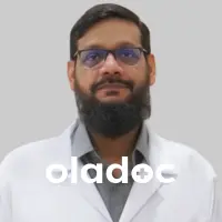 Best Interventional Cardiologist in Lahore - Dr. Naveed Iqbal