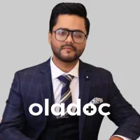 Best Physiotherapist in Faisalabad - Dr. Usman Tariq