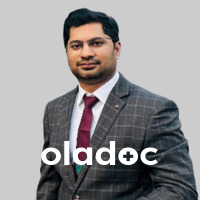 Top Pediatrician Lahore Dr. Hafiz Maoz Husnain