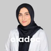 Best Physiotherapist in Rawalpindi - Dr. Mishal Ali Rai