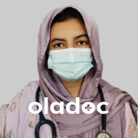 Top Internal Medicine Specialist Video Consultation Dr. Hania Afzal
