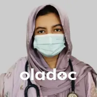 Dr. Hania Afzal (Internal Medicine Specialist) Video Consultation