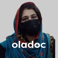 Best Nutritionist in Faisalabad - Miss Reda Shahid
