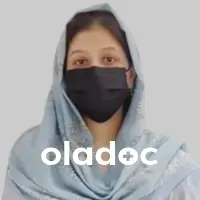 Nutritionist at Online Video Consultation Video Consultation Ms. Nimra Saeed