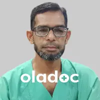 General Surgeon at Mujahid Hospital (Faisalabad) Faisalabad Dr. Ijaz Tanveer Husnain