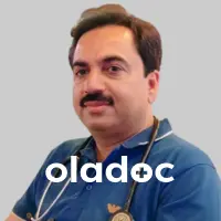 Best Pediatrician in Quetta - Dr. Fayyaz Ahmed Mastoi