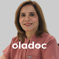 Top Dentist Lahore Col. Prof. Dr. Iffat Batool