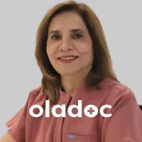 Best Dentist in Lahore - Col. Prof. Dr. Iffat Batool