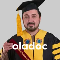 Assist. Prof. Dr. Naqeebullah Achakzai (Pulmonologist) Quetta