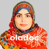 Gynecologist at City Laboratory Franchise and Consultant Clinics Karachi Dr. Shabnam Shaikh