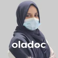 Dr. Zaira Batool (Dentist) Karachi