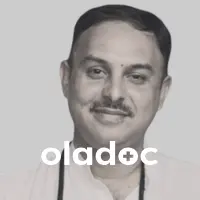Best General Physician in Karachi - Dr. Salman Iqbal Malkani