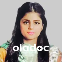 Dr. Hira Jamil (Internal Medicine Specialist) Lahore