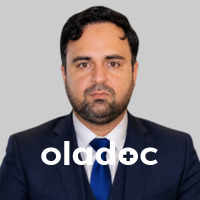 Top Homeopath Islamabad Dr. Muhammad Noaman Saeed