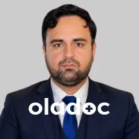 Best Doctor for Cyst in Islamabad - Dr. Muhammad Noaman Saeed