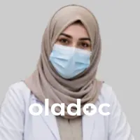 Dentist at Online Video Consultation Video Consultation Dr. Maria Khalid