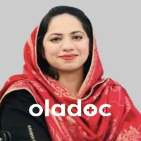 Best Dermatologist in Multan - Dr. Umaima Tariq