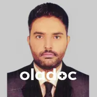 Best ENT Specialist in Umerkot - Dr. Sibghatullah