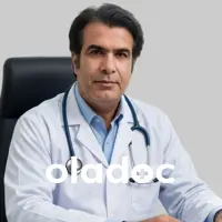 Best Doctor for Cold And Influenza in Quetta - Dr. Shabbir Ahmed