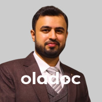 Top Orthopedic Surgeon Karachi Dr. Hassaan Ahmed