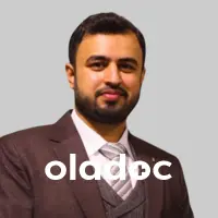 Best Orthopedic Surgeon in Gulshan-e-Iqbal, Karachi - Dr. Hassaan Ahmed