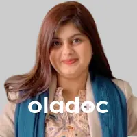 Best Dietitian in Video Consultation - Ms. Almeera Fatima