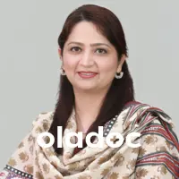Best Psychologist in Lahore - Dr. Umm E Rubab Kazmi